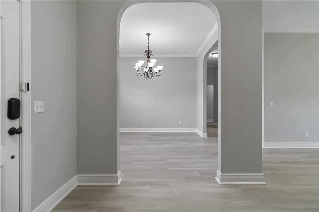 Westridge - Residential