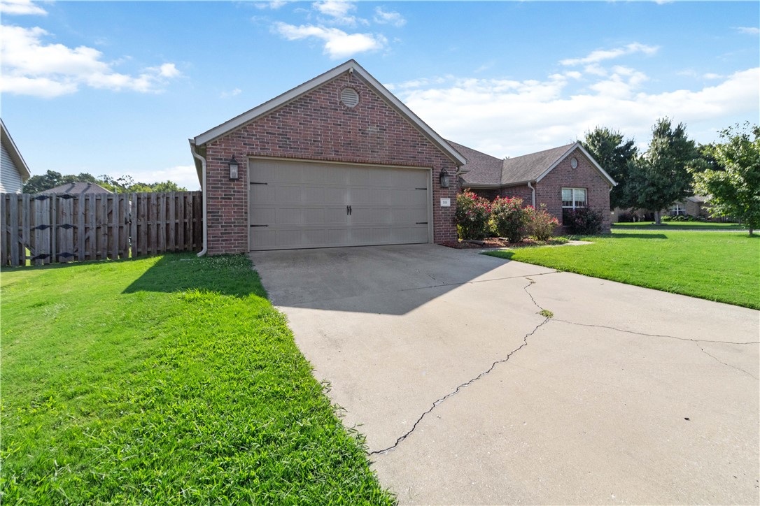Westridge - Residential
