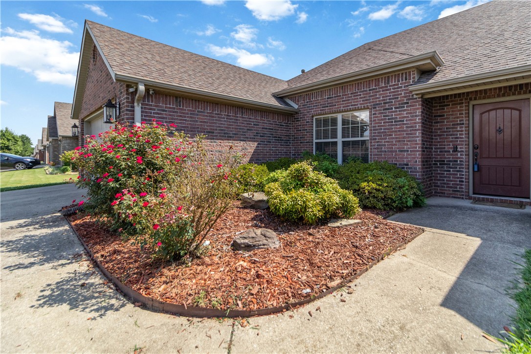 Westridge - Residential