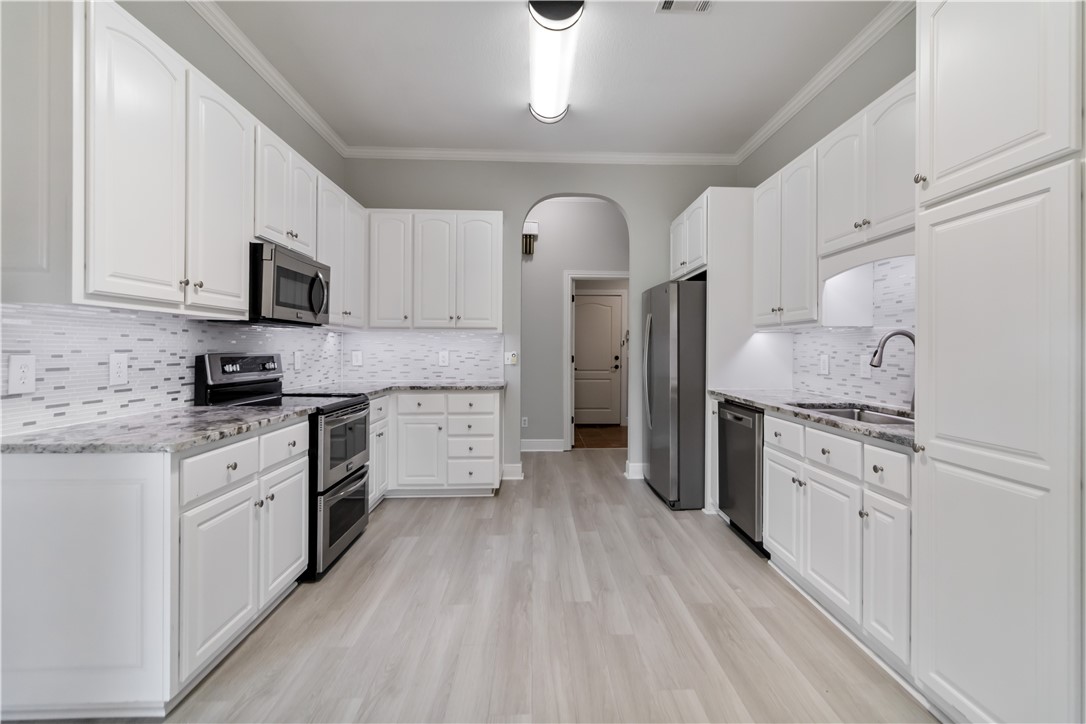 Westridge - Residential