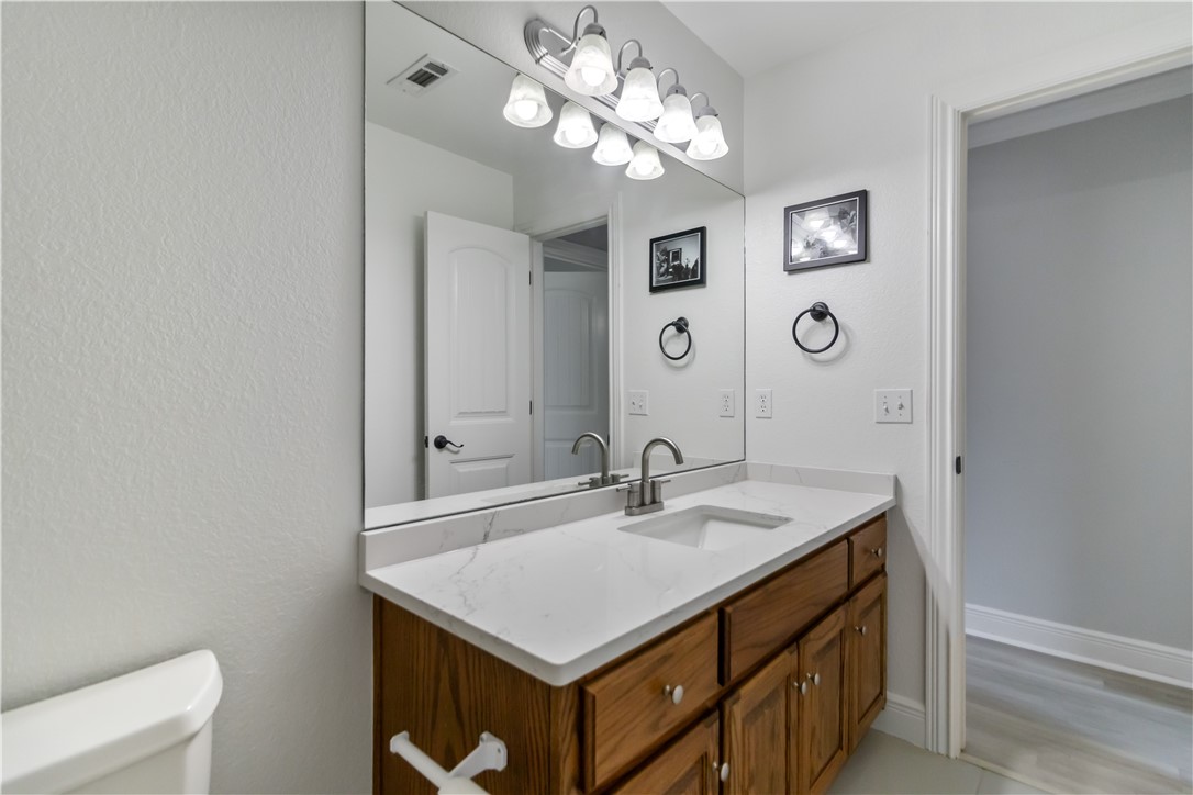 Westridge - Residential