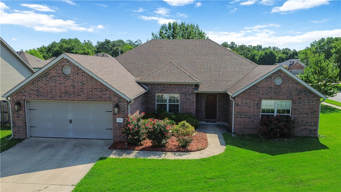 Westridge - Residential