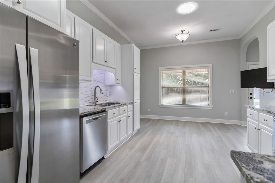 Westridge - Residential