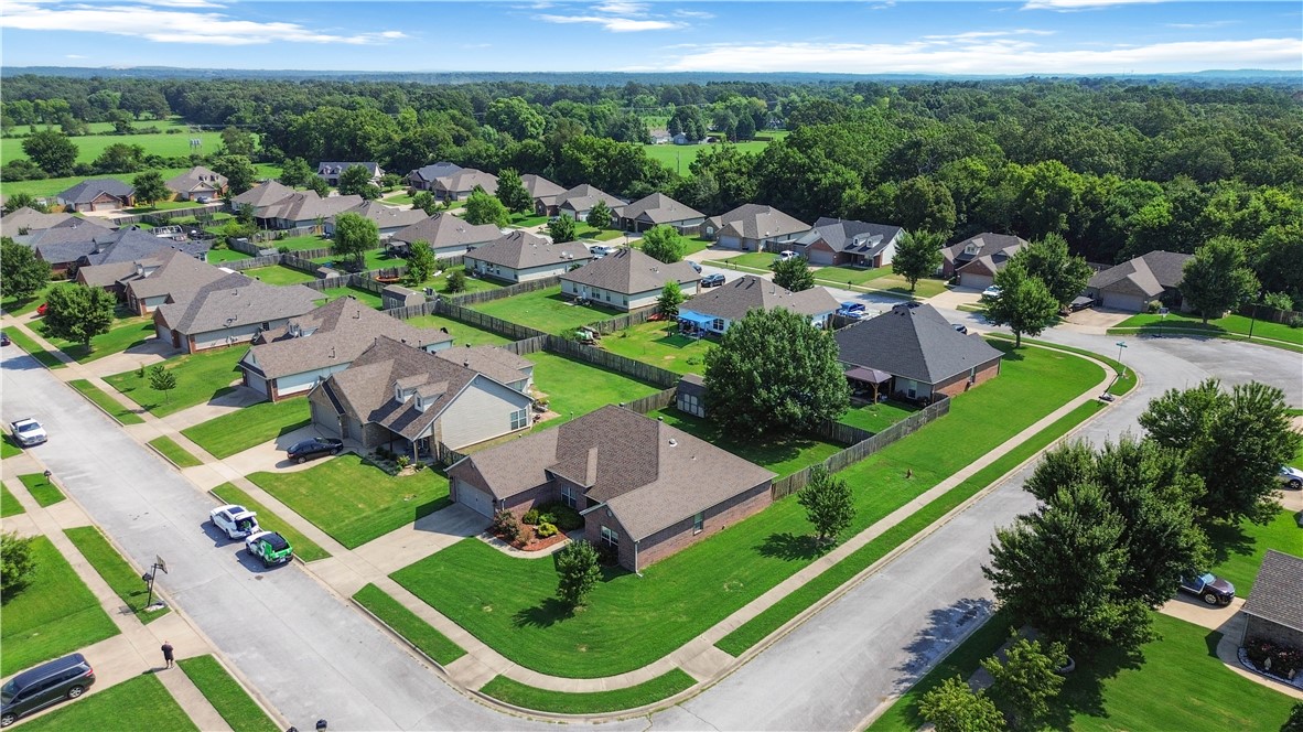 Westridge - Residential
