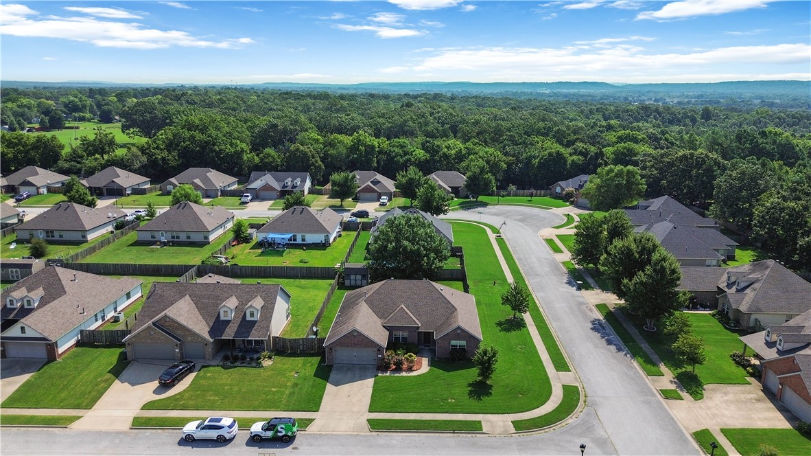 Westridge - Residential