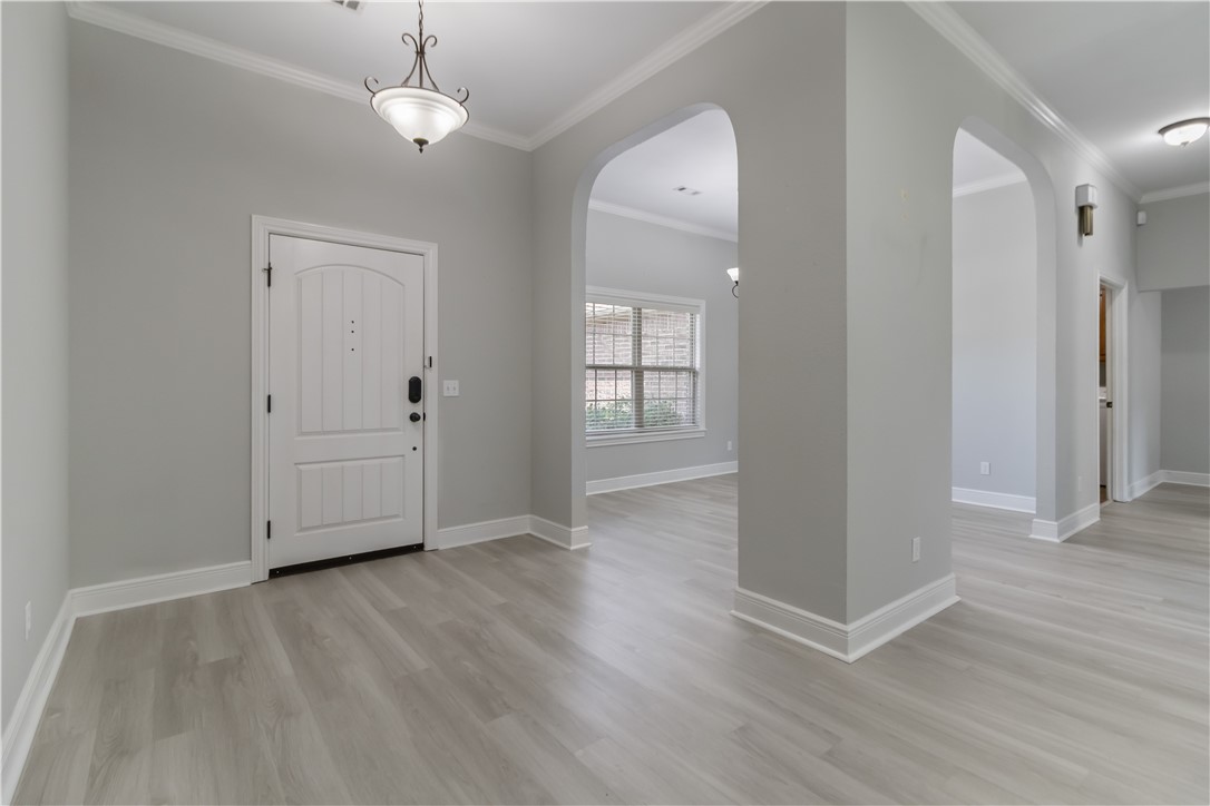 Westridge - Residential