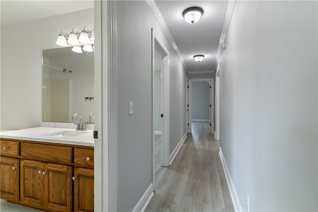 Westridge - Residential