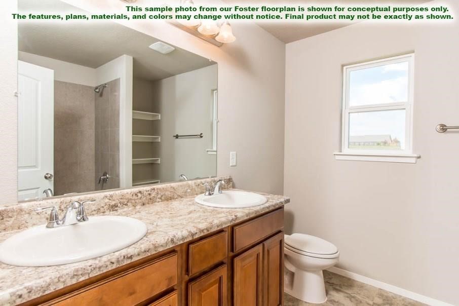 Autumn Glen Ph Ii Siloam Spgs - Residential Lease