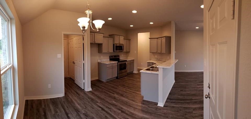 Autumn Glen Ph Ii Siloam Spgs - Residential Lease