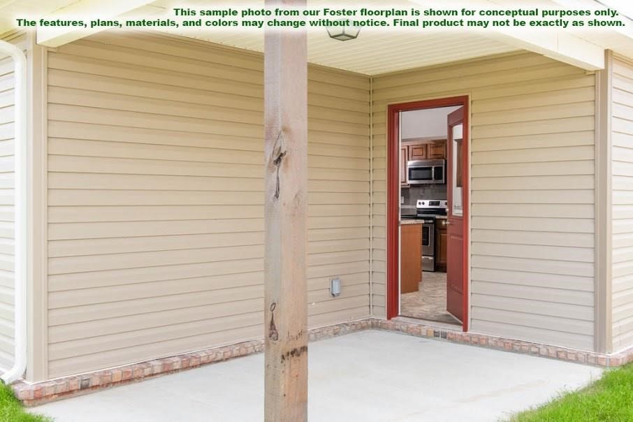 Autumn Glen Ph Ii Siloam Spgs - Residential Lease