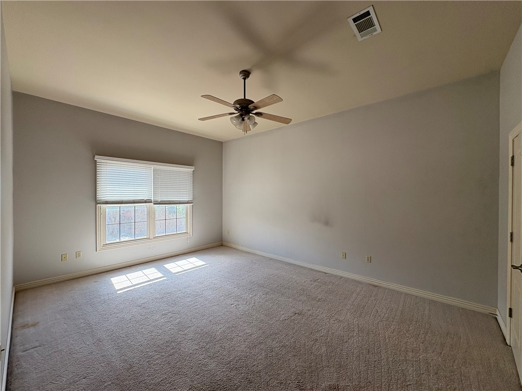 Peaks Ph II, The Rogers - Residential Lease