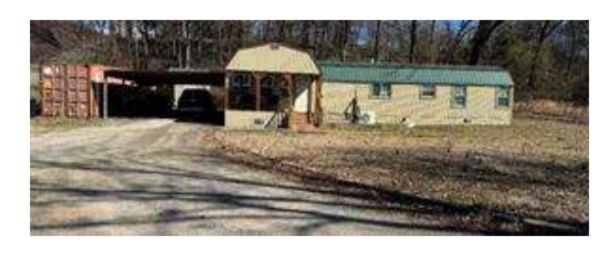 Under Contract before going on market.
