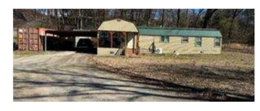 Under Contract before going on market.
