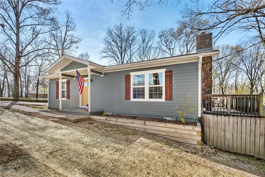 North Riding Sub Bvv - Residential