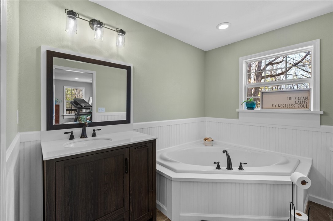 North Riding Sub Bvv - Residential