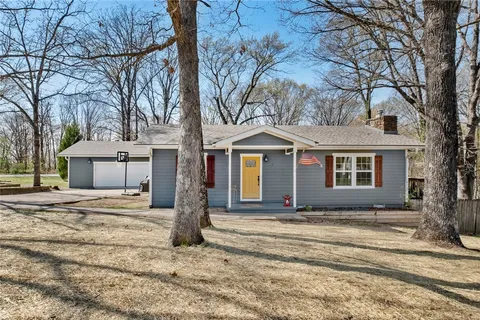 1 Bedford Lane, Bella Vista, AR 72714 - MLS#: 1304246
