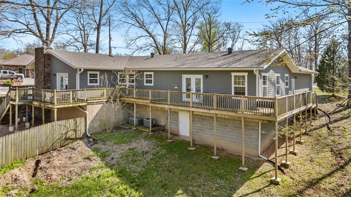 North Riding Sub Bvv - Residential