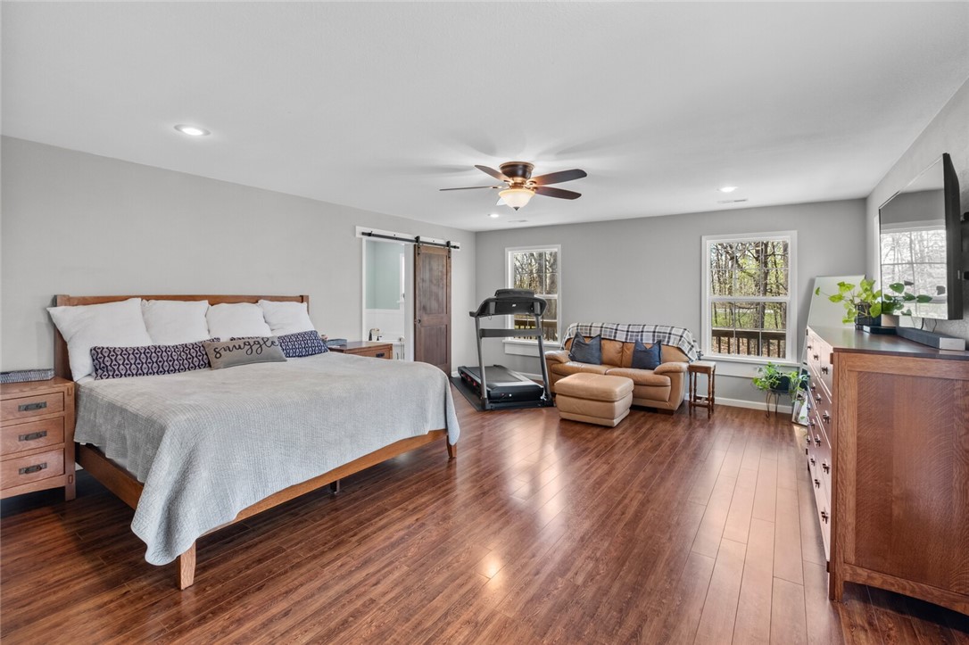 North Riding Sub Bvv - Residential