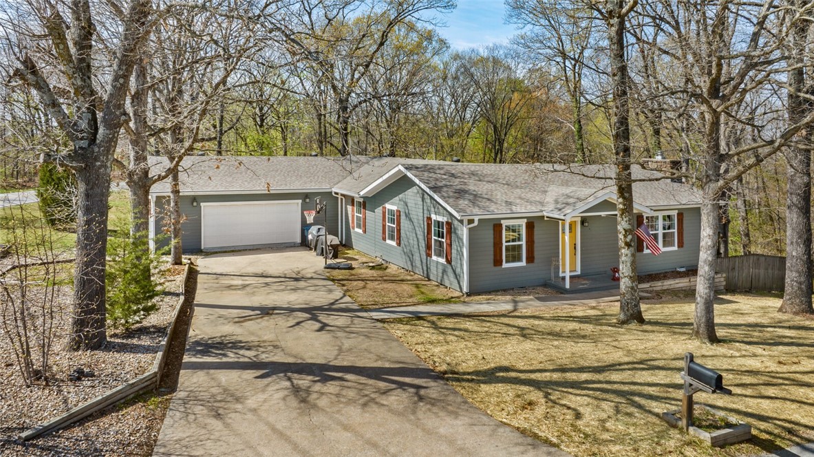 North Riding Sub Bvv - Residential