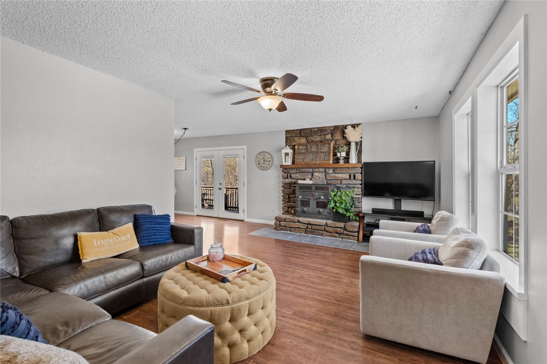 North Riding Sub Bvv - Residential