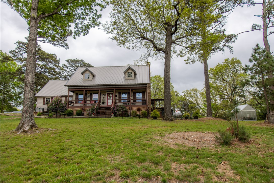 Pointe Clear Heights - Residential