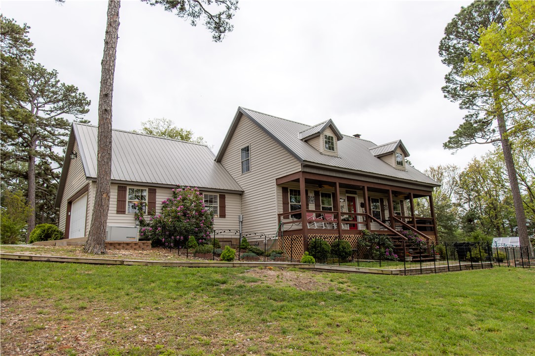 Pointe Clear Heights - Residential