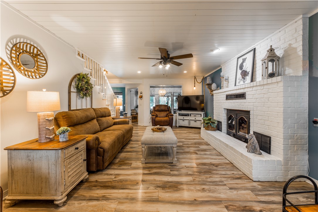 Pointe Clear Heights - Residential