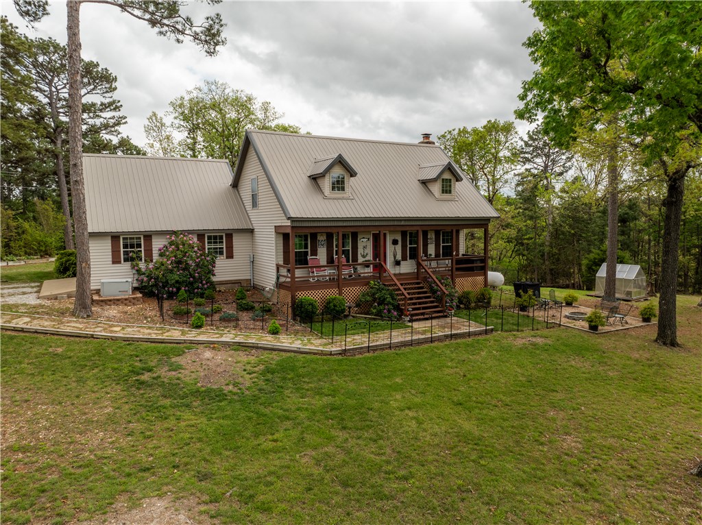 Pointe Clear Heights - Residential