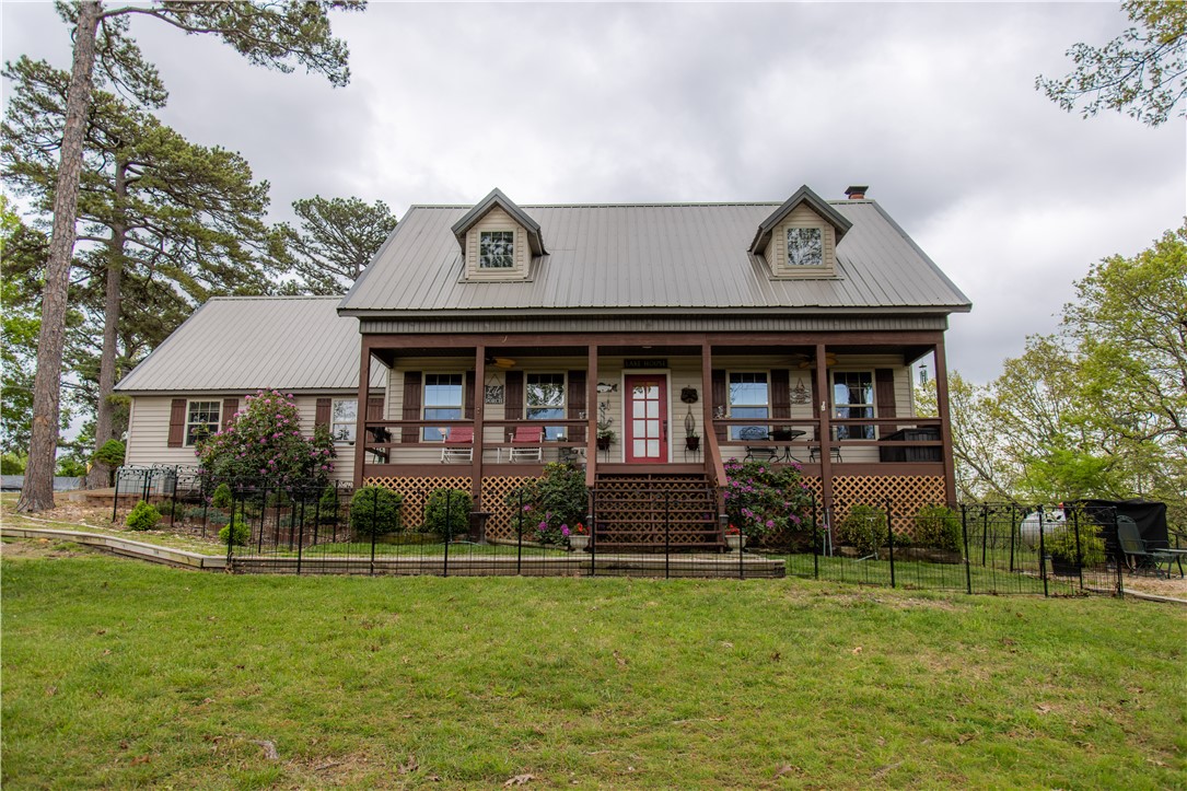 Pointe Clear Heights - Residential