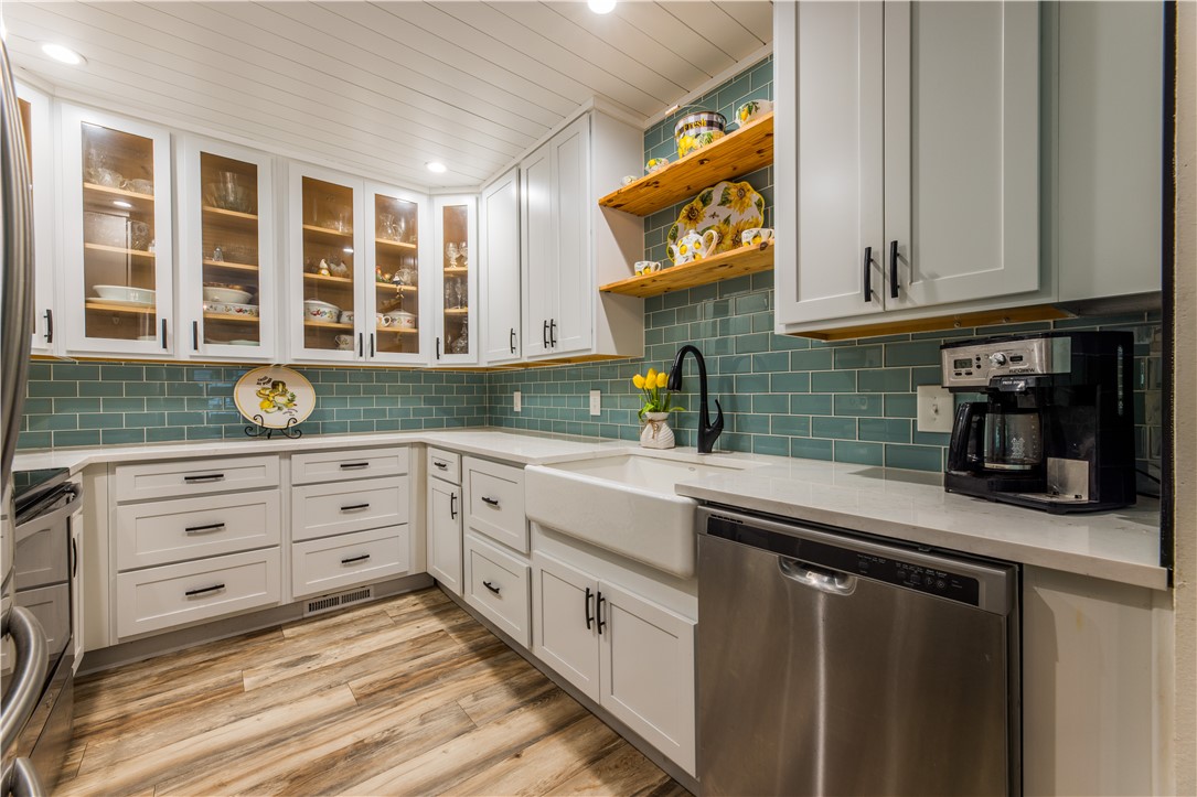 Pointe Clear Heights - Residential