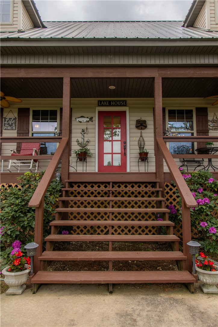 Pointe Clear Heights - Residential