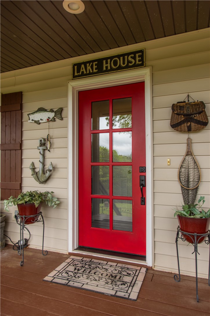 Pointe Clear Heights - Residential