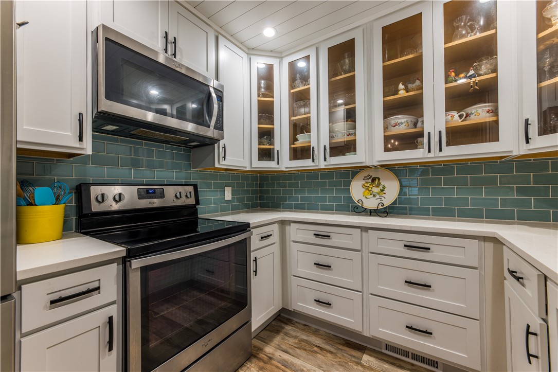 Pointe Clear Heights - Residential