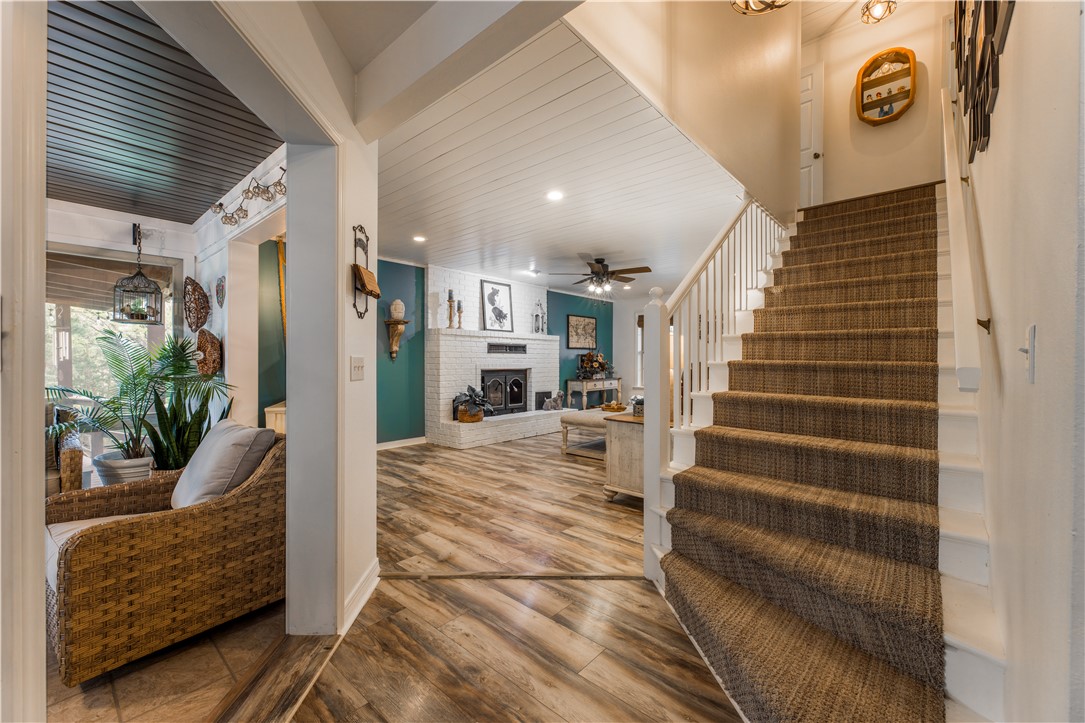 Pointe Clear Heights - Residential