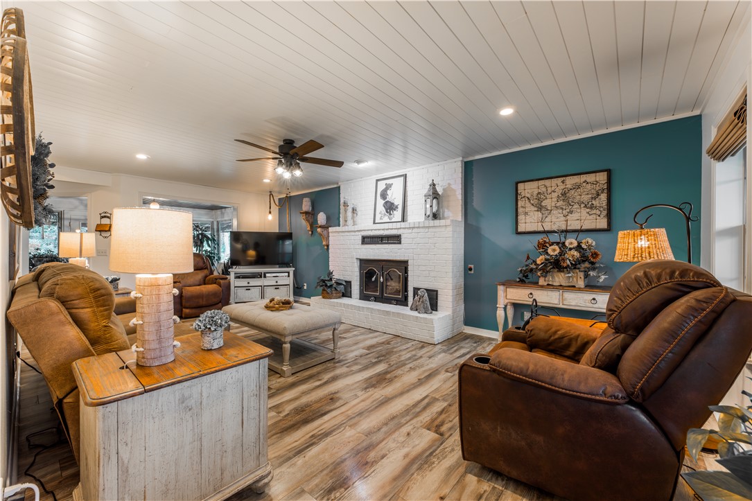 Pointe Clear Heights - Residential