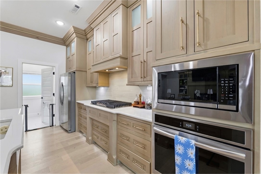 Coler Creek Sub Ph I Bentonville - Residential