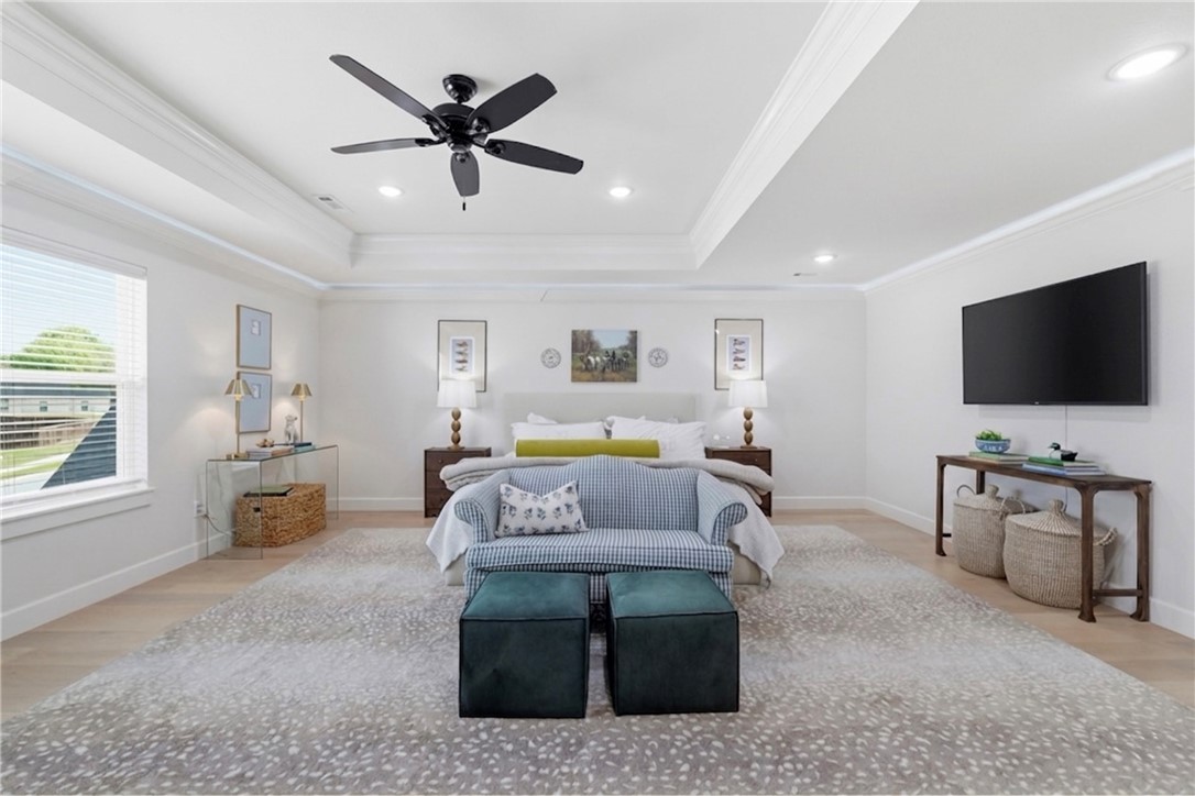 Coler Creek Sub Ph I Bentonville - Residential