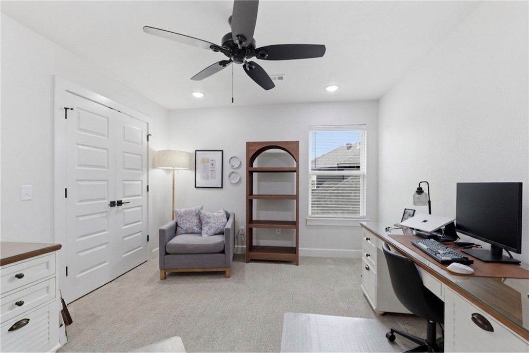 Coler Creek Sub Ph I Bentonville - Residential