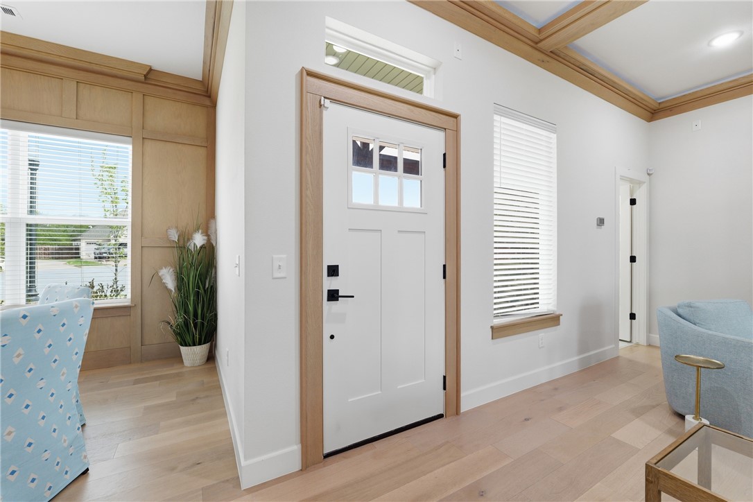 Coler Creek Sub Ph I Bentonville - Residential