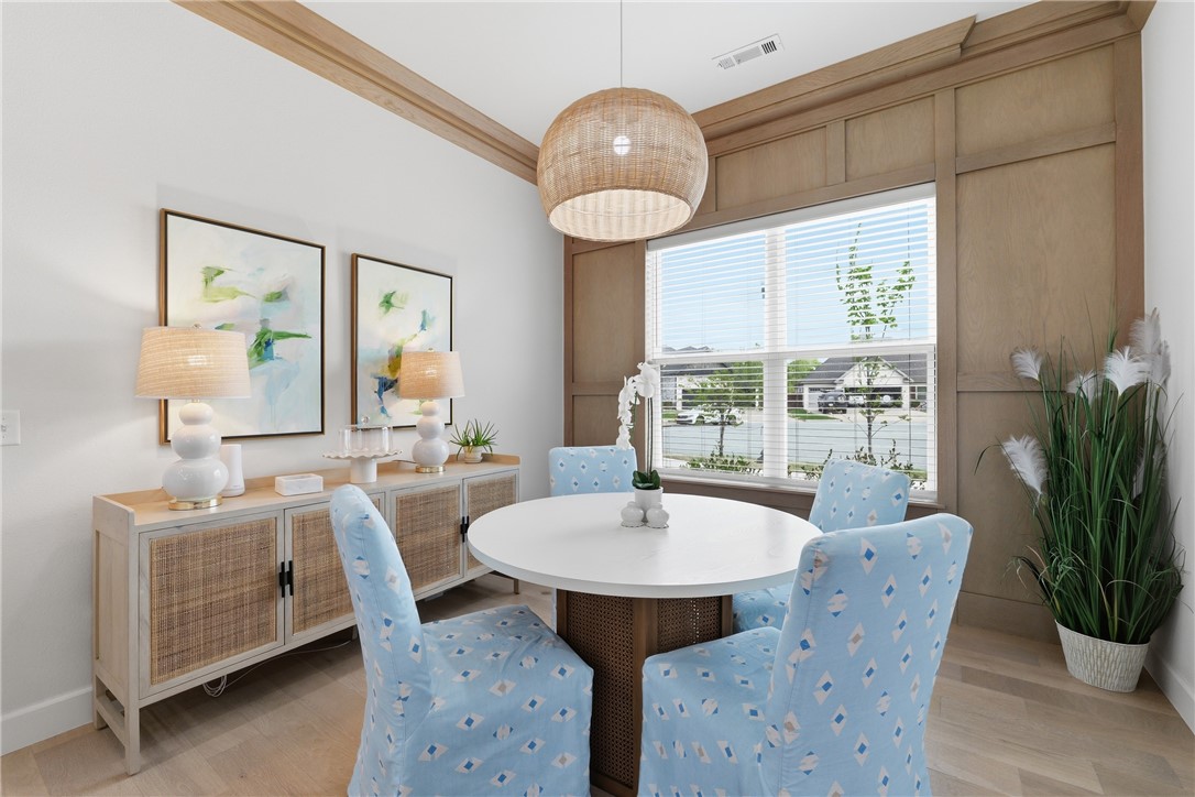 Coler Creek Sub Ph I Bentonville - Residential