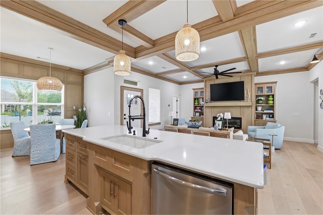 Coler Creek Sub Ph I Bentonville - Residential