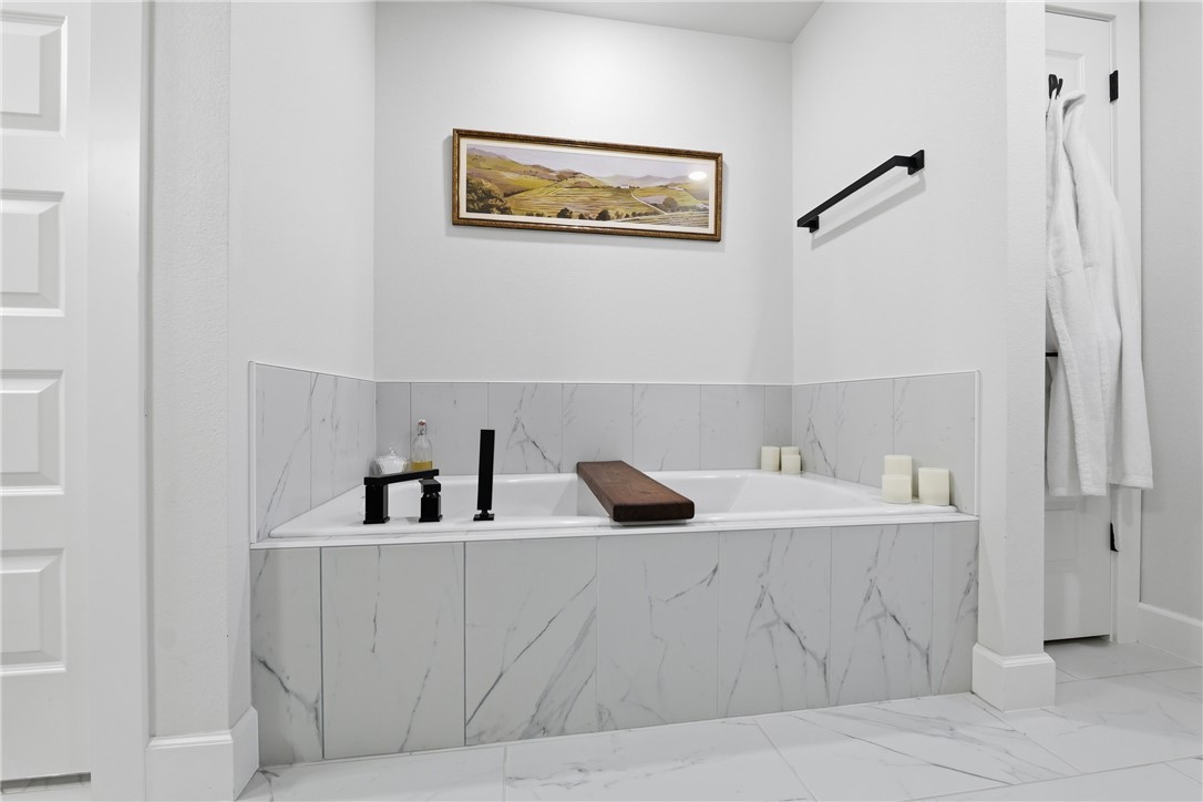 Coler Creek Sub Ph I Bentonville - Residential