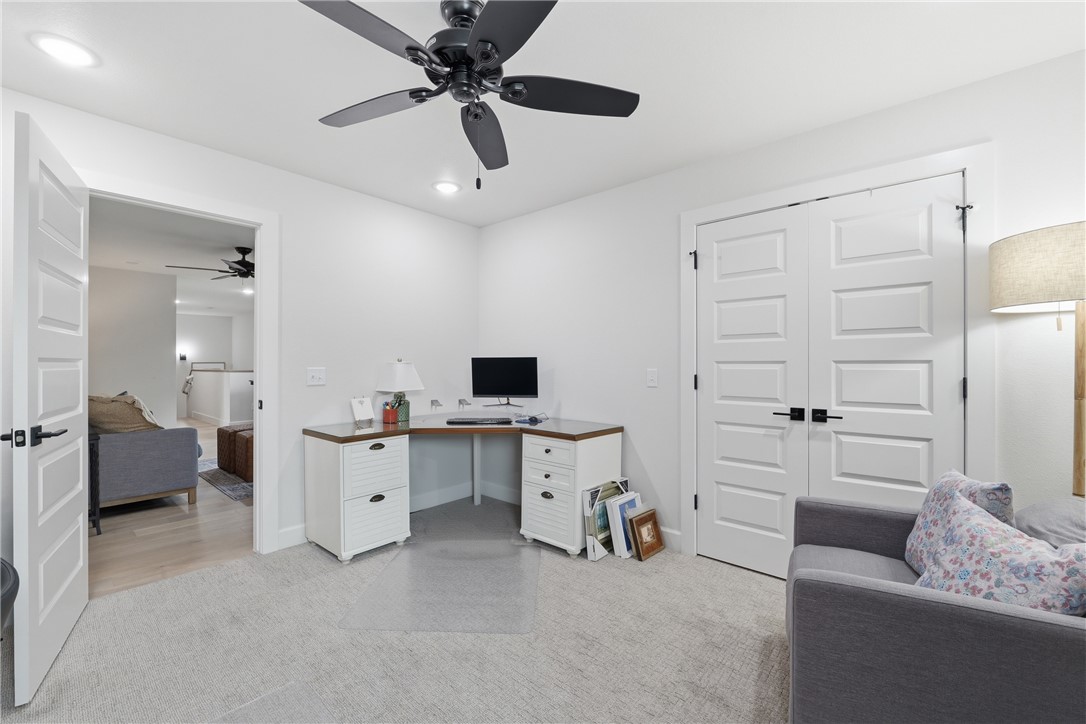 Coler Creek Sub Ph I Bentonville - Residential