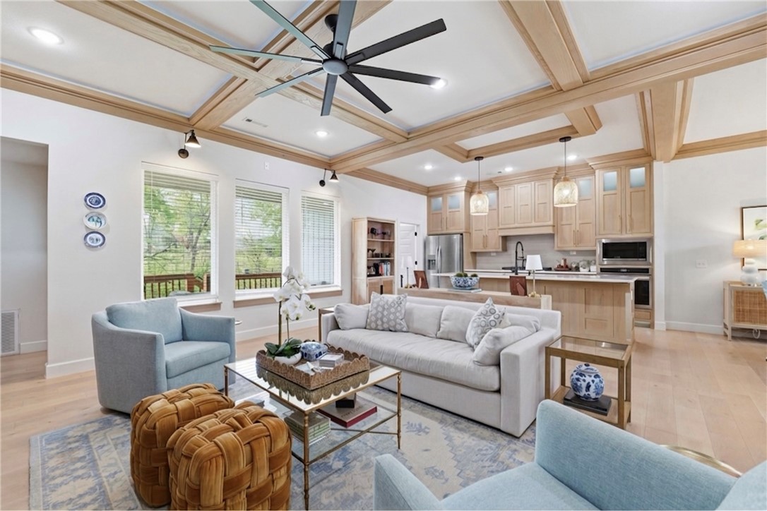 Coler Creek Sub Ph I Bentonville - Residential