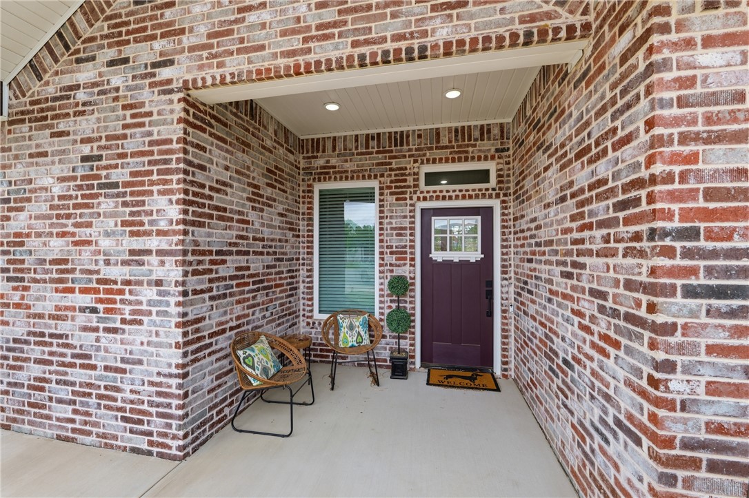 Coler Creek Sub Ph I Bentonville - Residential