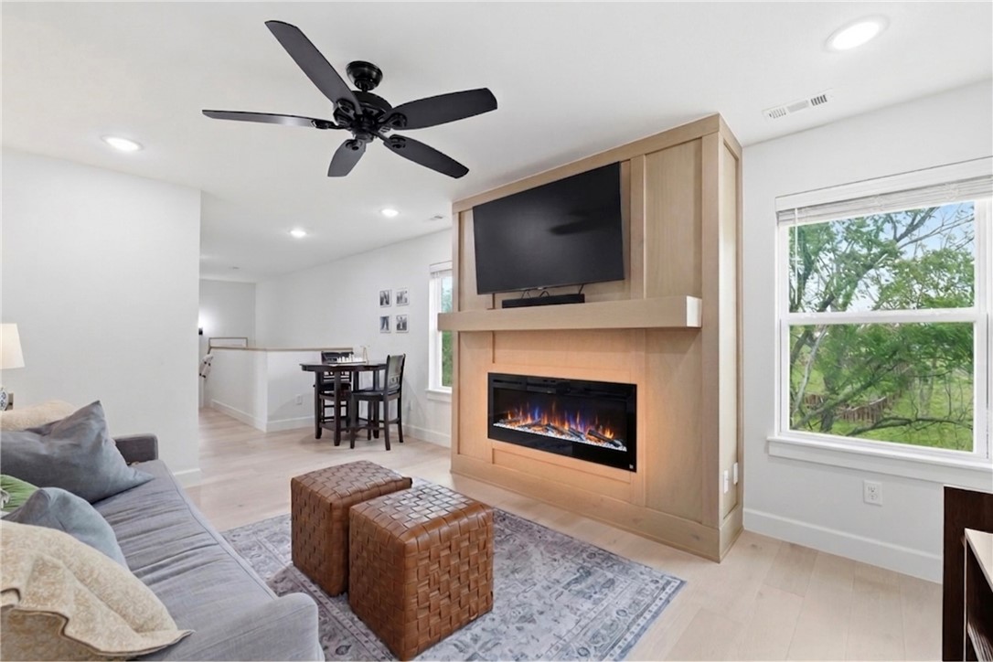 Coler Creek Sub Ph I Bentonville - Residential