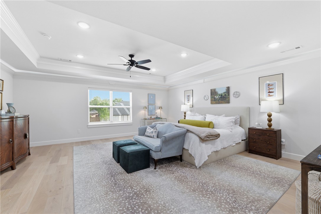 Coler Creek Sub Ph I Bentonville - Residential