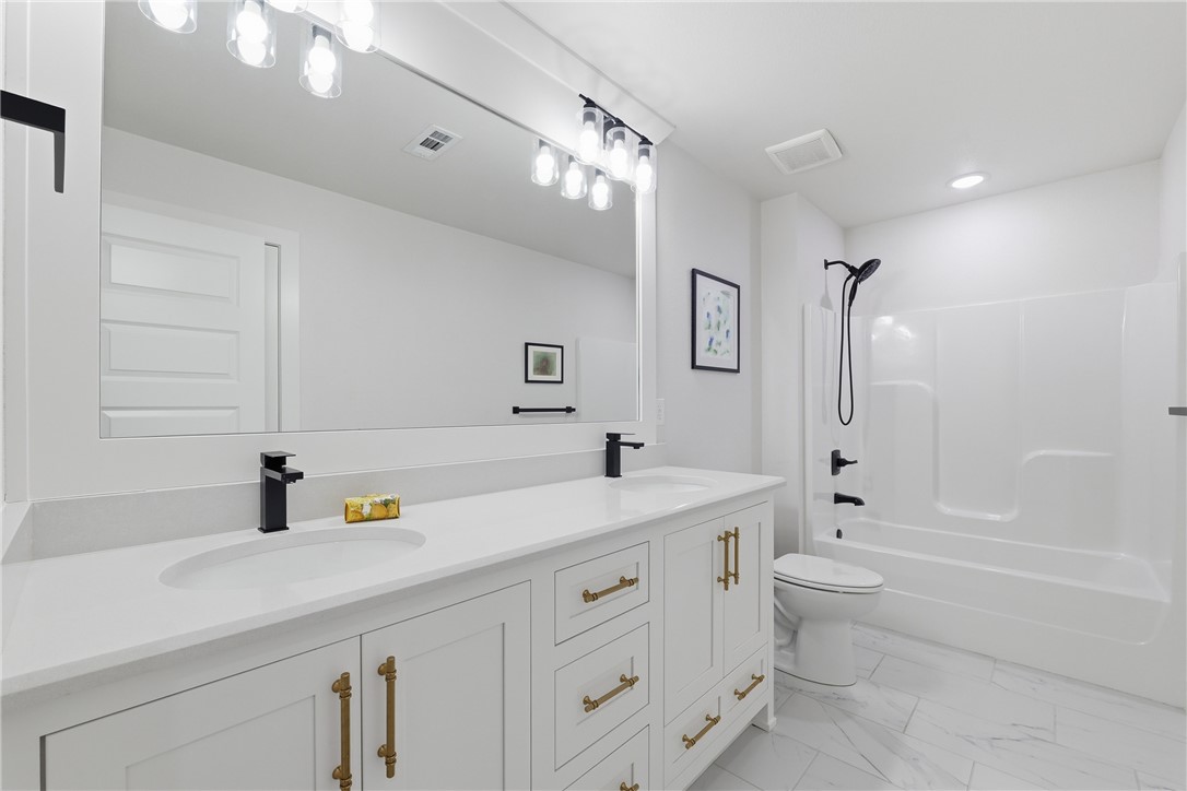 Coler Creek Sub Ph I Bentonville - Residential