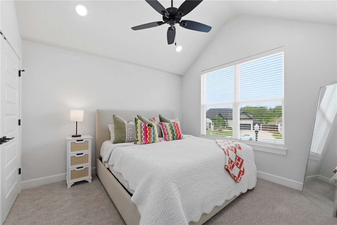 Coler Creek Sub Ph I Bentonville - Residential