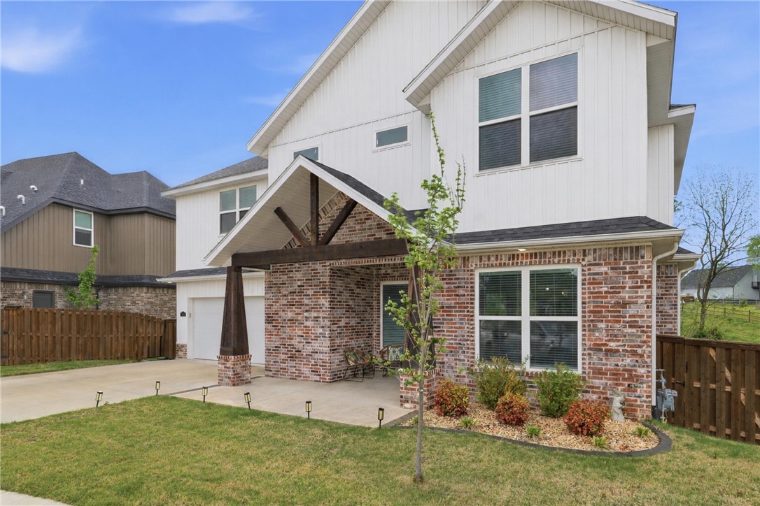 Coler Creek Sub Ph I Bentonville - Residential